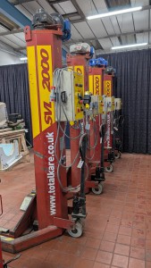 Robson Kay - Auction Date: 2025-12-09 - Category: Automotive Equipment & Parts